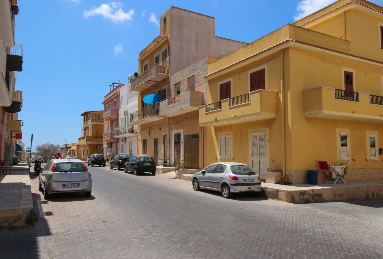 Villa Karyba House LMP Exterior foto